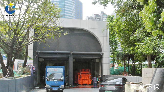 噴淋塔廠家 南山垃圾站-8.jpg