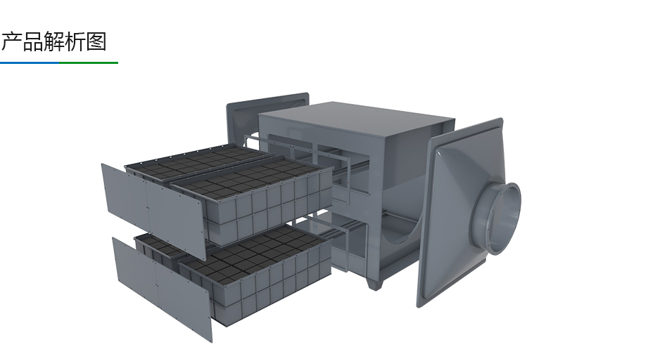 噴淋塔廠家 噴淋塔廠家
