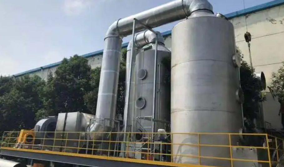 噴淋塔廠家 噴淋塔廠家